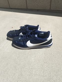 Nike cortez