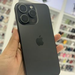 Iphone 15 Pro Max 1T Unlocked