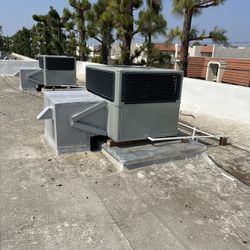 Heating And Cooling