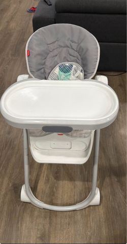 Fisher-Price Baby High Chair