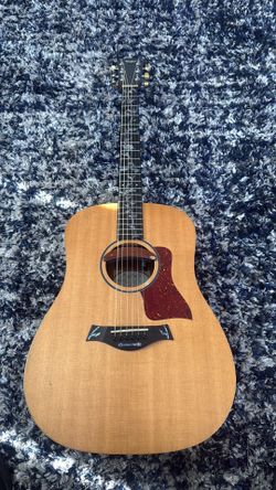 Taylor big baby acustic/electric