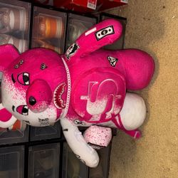 SprayGround Bear