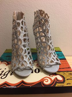 Zigi SoHo Heels