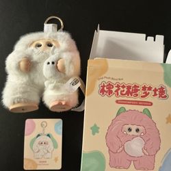 Giggle Monster Blind Box Vinyl Figure