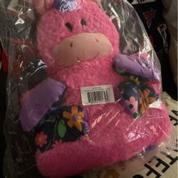 Unicorn Pillow Pet