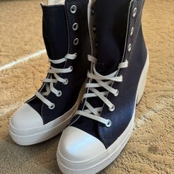 Converse Women’s Chuck All Star 70 De Luxe Heel