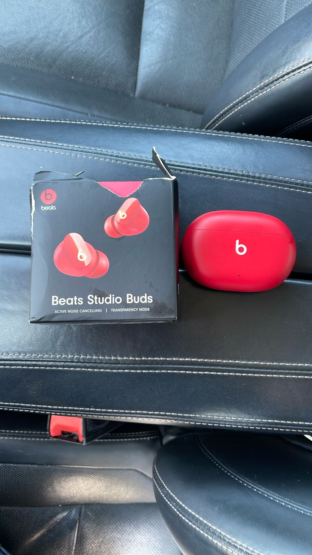 Beats Studio Buds 2
