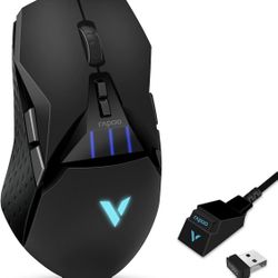 🔥 Final Sale 🔥 Wireless Gaming Mouse