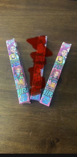 K Pop Devon Hunter Pens 