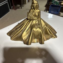 Vintage table lamp