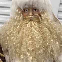 Porcelain Christmas Decoration 