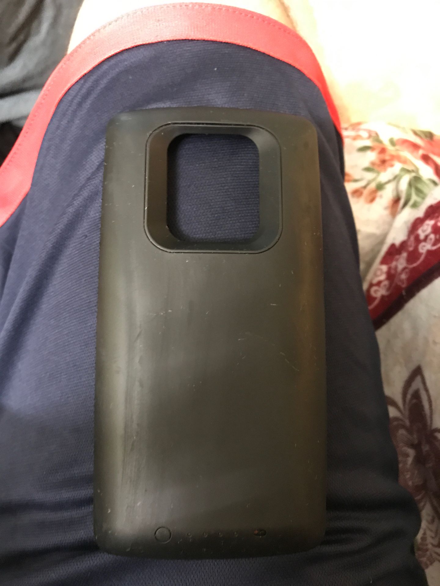 LG G4 Mophie Case Charger