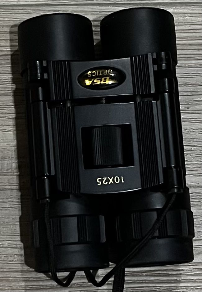 Binoculars