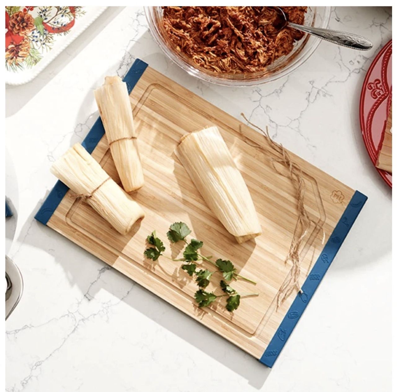 Tabla De Picar Princess House