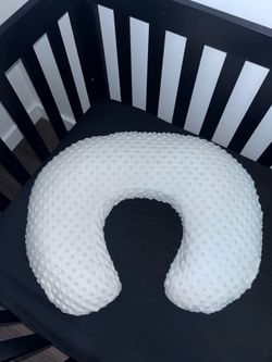 Breastfeeding Pillow