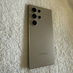 GALAXY S24 ULTRA <<512GB>>
