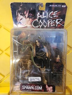 Alice Cooper