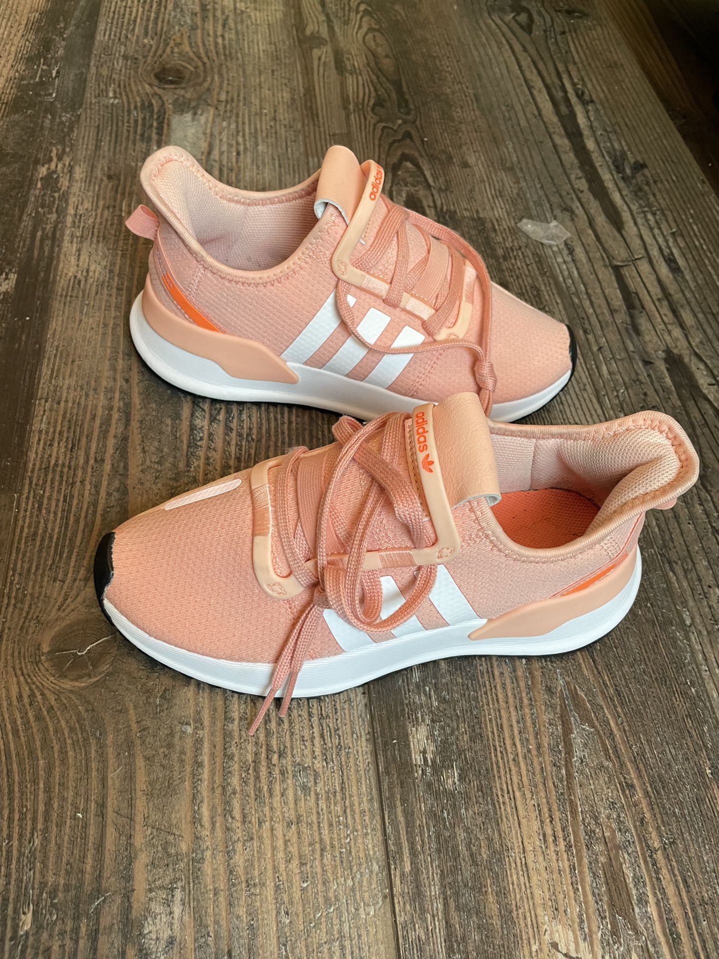 Adidas Shoes