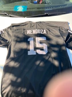 Fernando Mendoza Jerseys