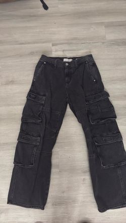 Pac sun baggy pants