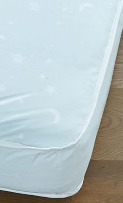 Lullaby Crib Mattress, Baby Mattress