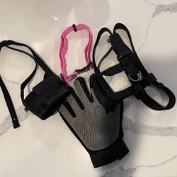 Large Dog Items! $20 For All