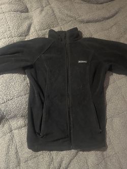 Columbia Fleece Jacket 