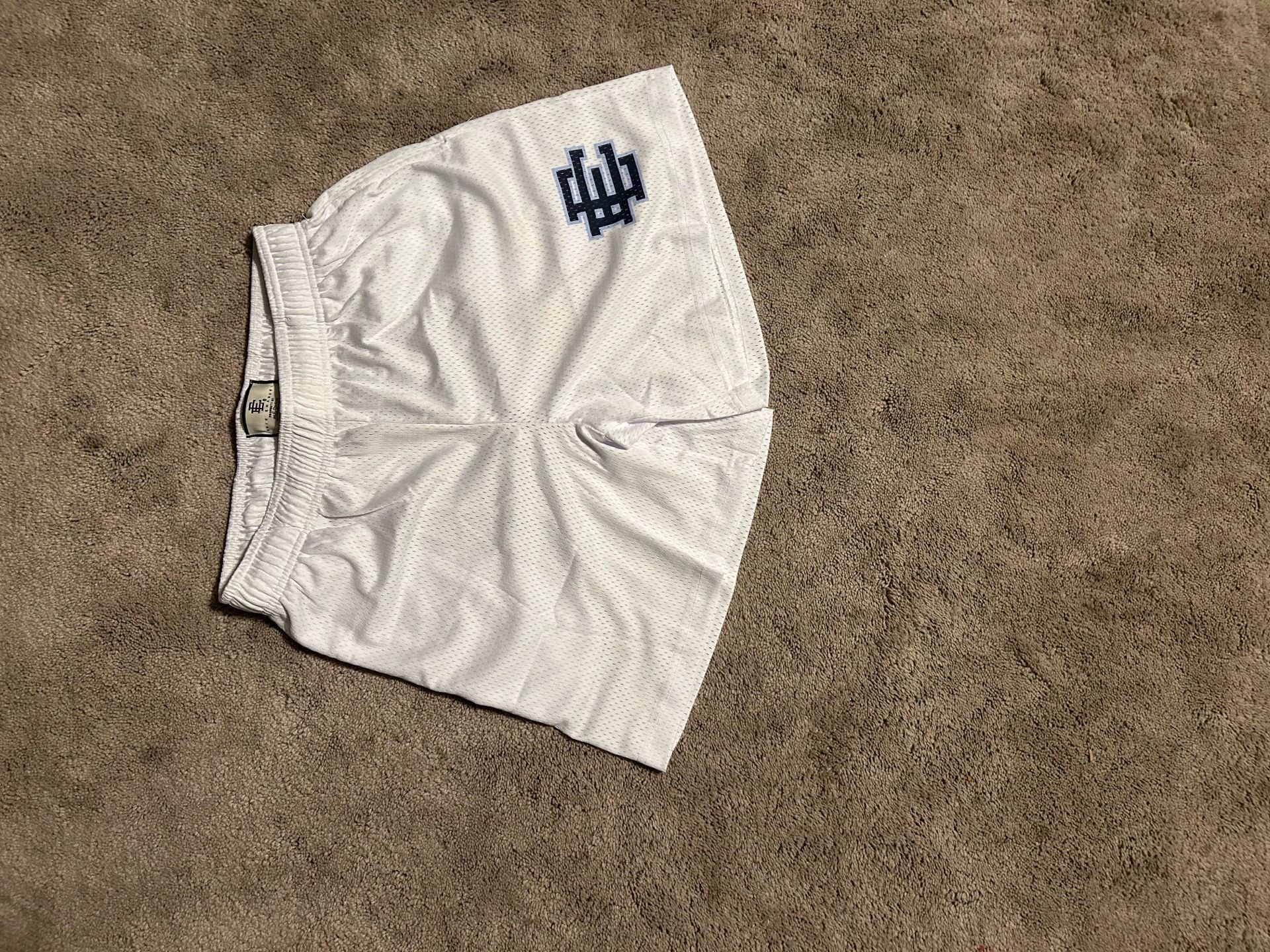 Eric Emmanuel Short