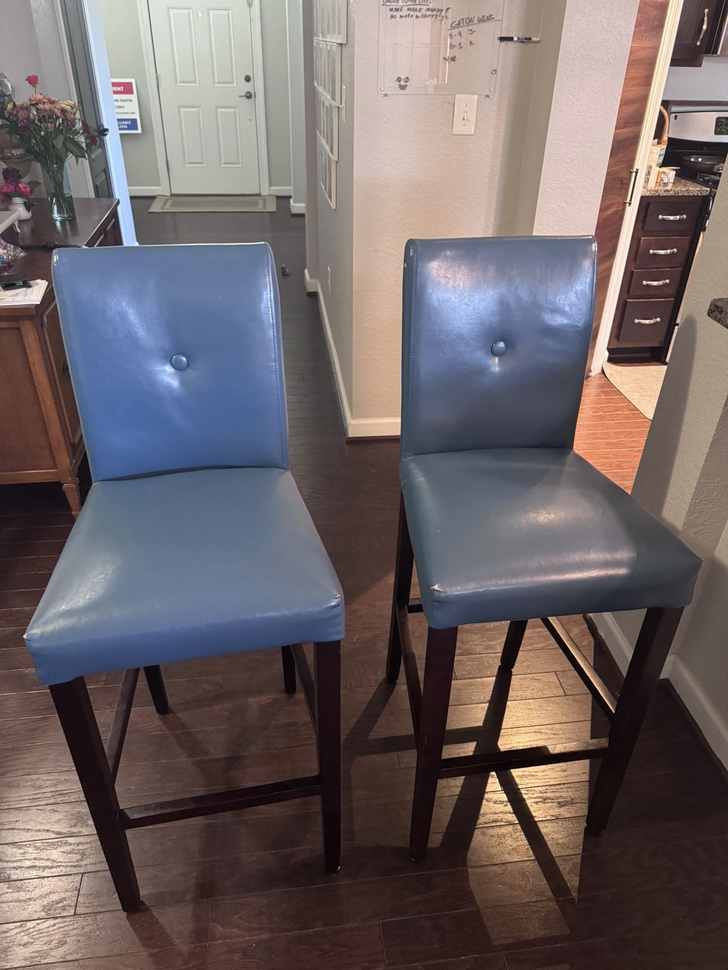 Bar Stool