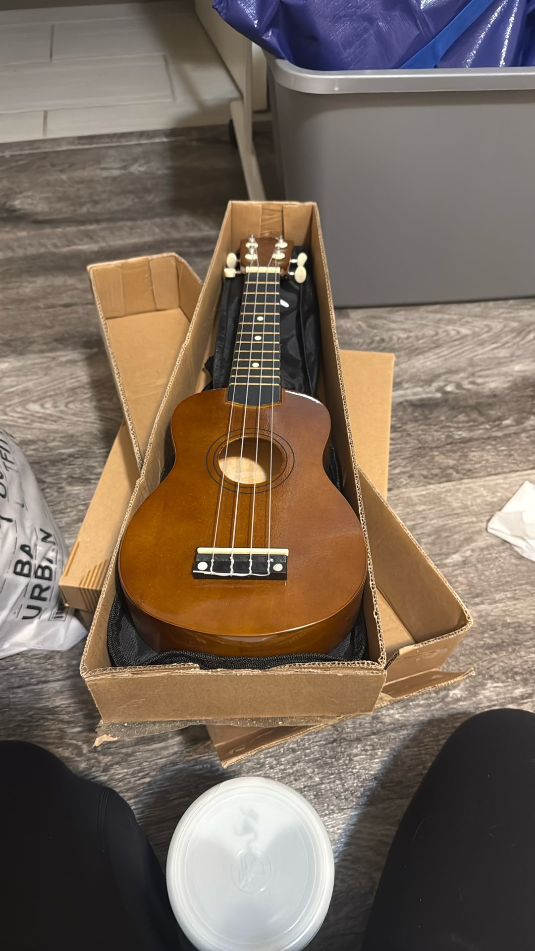 Ukelele