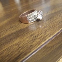 Wedding Ring