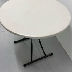 Round Table 3feet 
