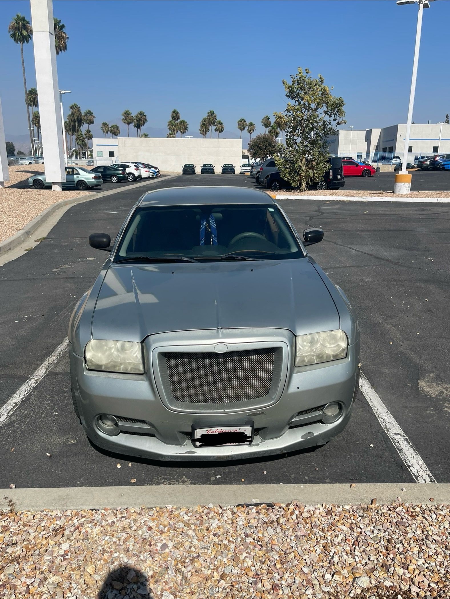 2005 Chrysler 300