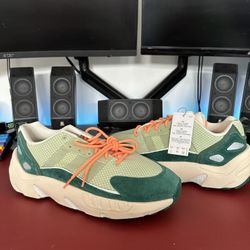 adidas Men's Zx 22 Boost Sneaker