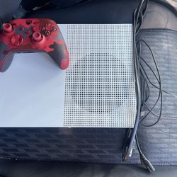 Xbox One S