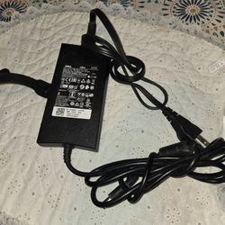 Dell 130W 7.4mm AC Adapter