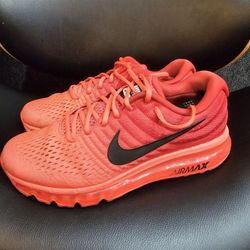 Nike Air Max 2017