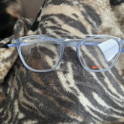 Nike # N7281 Eyeglass Frames…Brand New