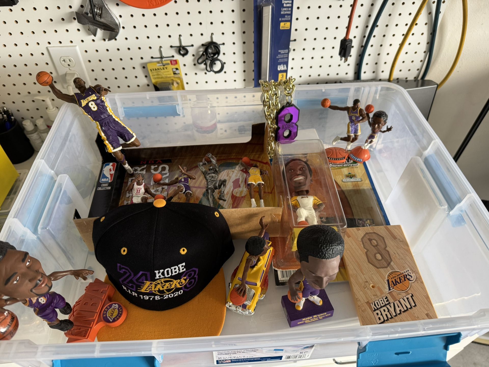 Kobe Collection 