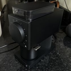 Fellow Ode Coffee Grinder