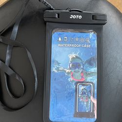 Waterproof Phone Pouch 