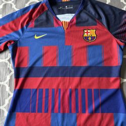 Nike 20th Anniversary FC Barcelona 
