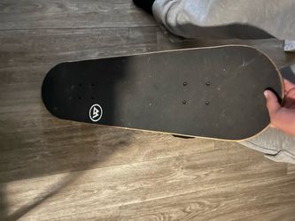 Skate bored kinda small