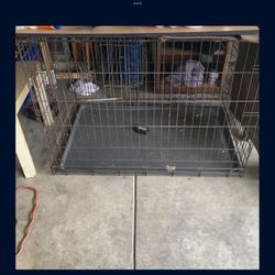 Dog Kennel/cage For Large Dogs 