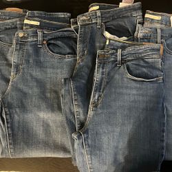 Levi’s Size 30