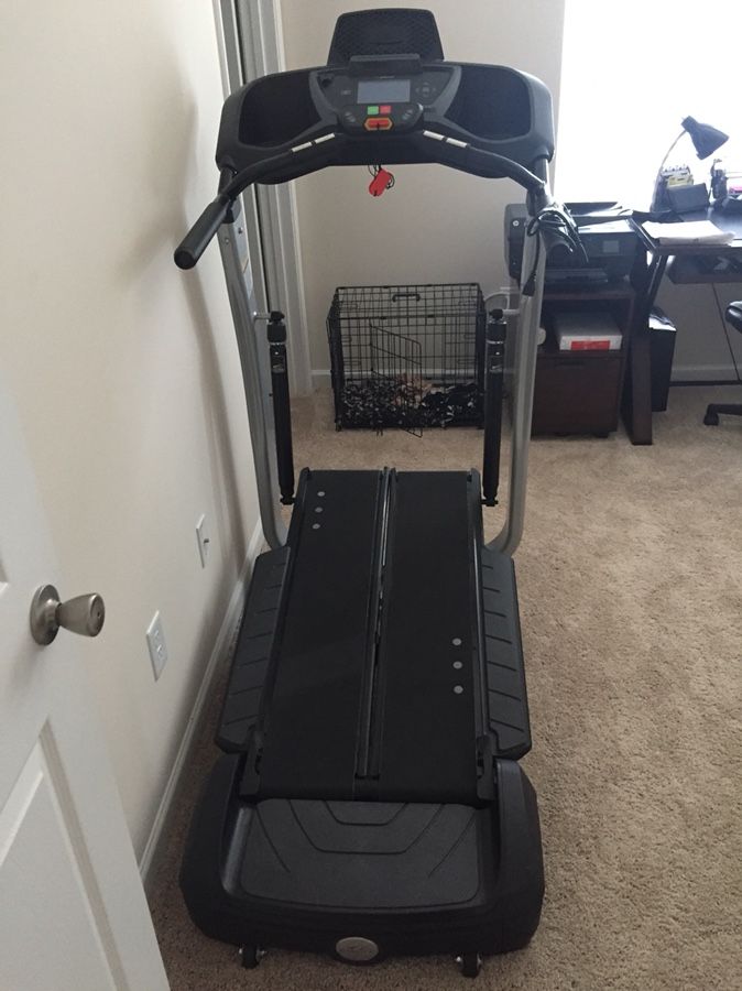 Bowflex Treadclimber TC100 for Sale in Greenville, SC OfferUp