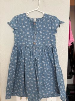 Girls dress