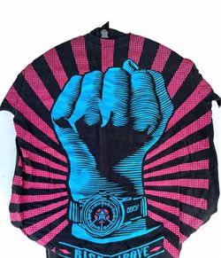 Obey shirt