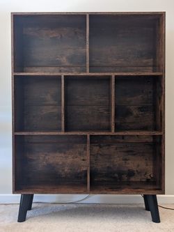 Bookcase