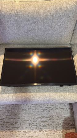 Samsung Tv 